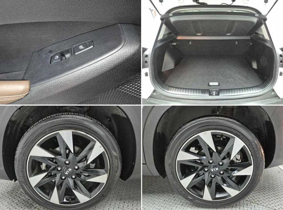 기아 셀토스 가솔린 1.6 터보 4WD 사진 19