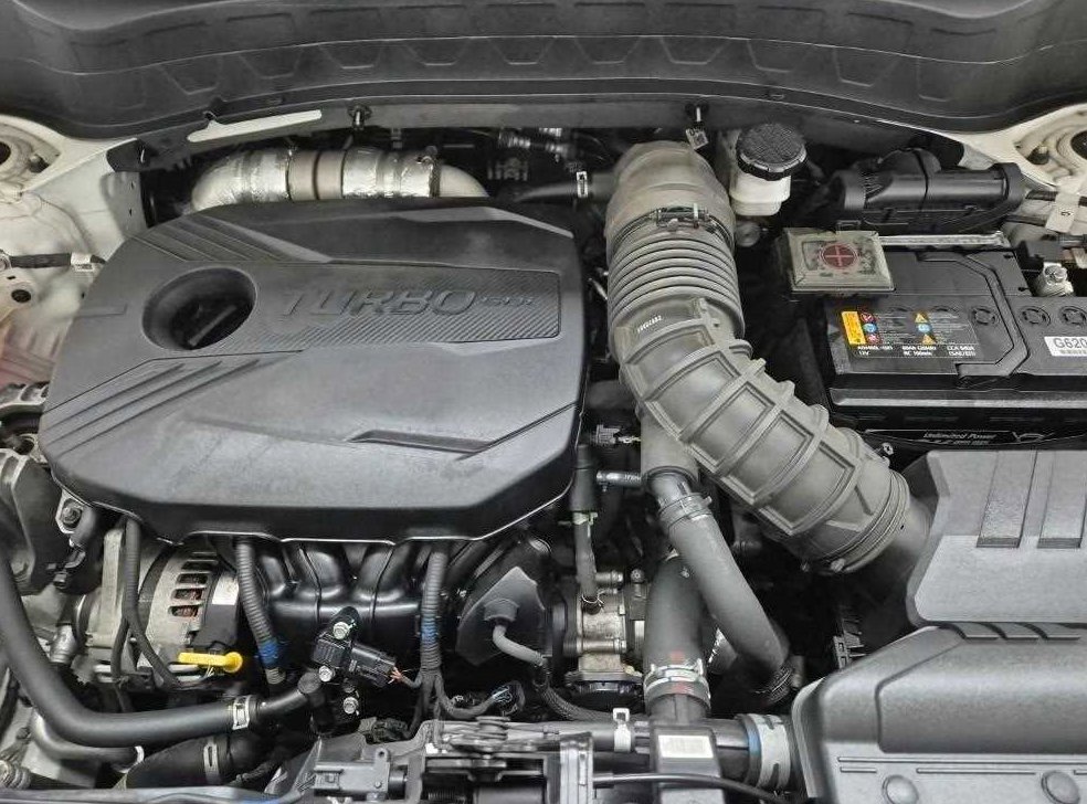 기아 셀토스 가솔린 1.6 터보 4WD 사진 5