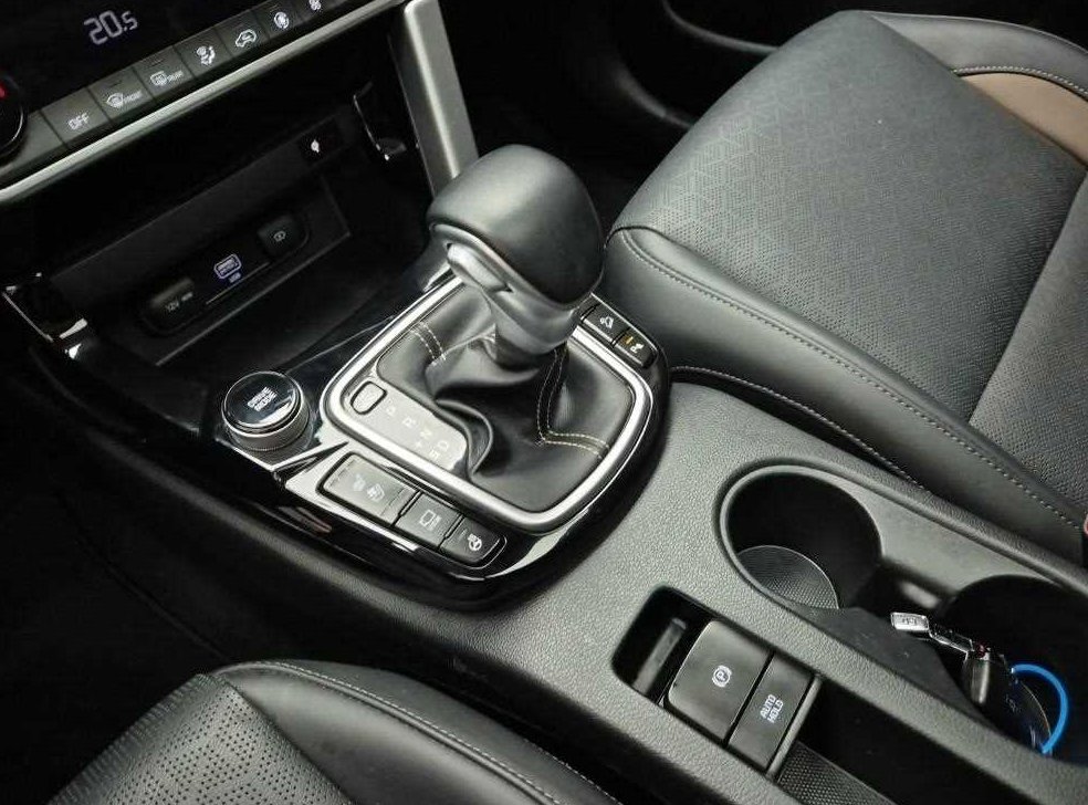 기아 셀토스 가솔린 1.6 터보 4WD 사진 8