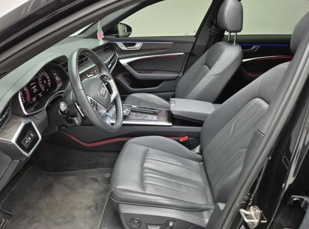 아우디 A6 45 TFSI 콰트로 프리미엄 사진 15