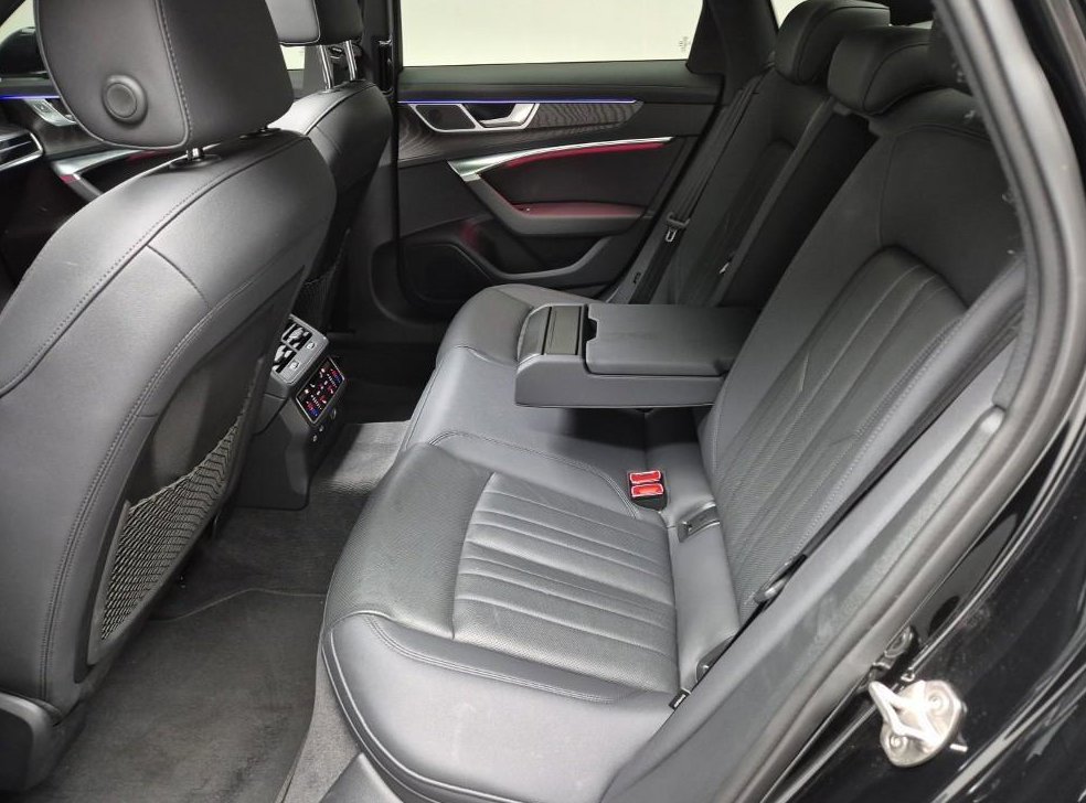 아우디 A6 45 TFSI 콰트로 프리미엄 사진 16