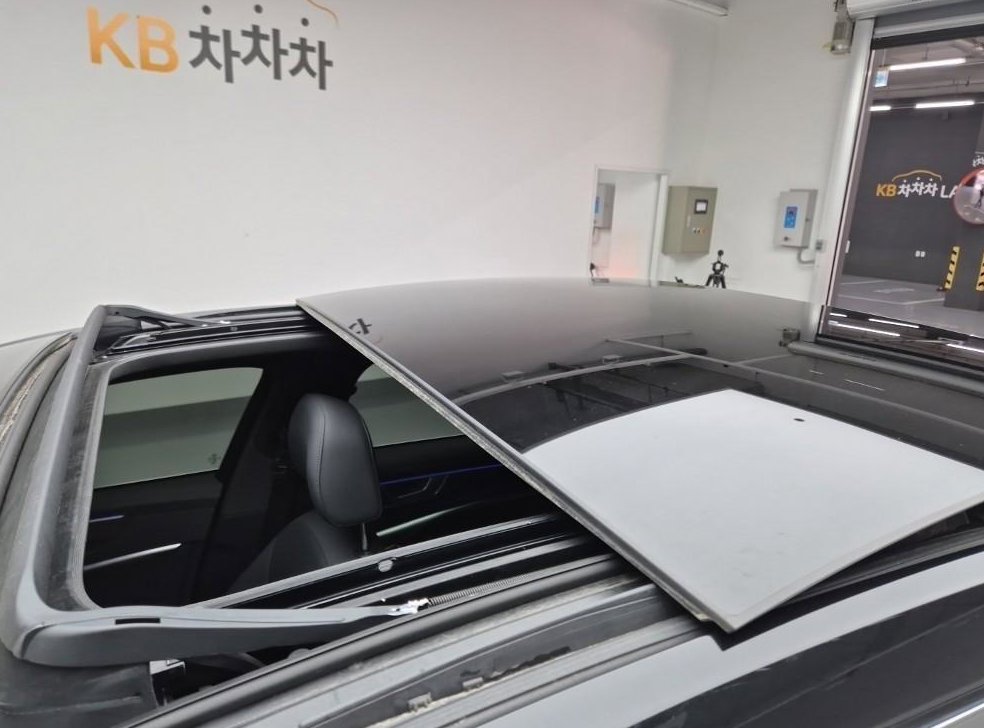아우디 A6 45 TFSI 콰트로 프리미엄 사진 6