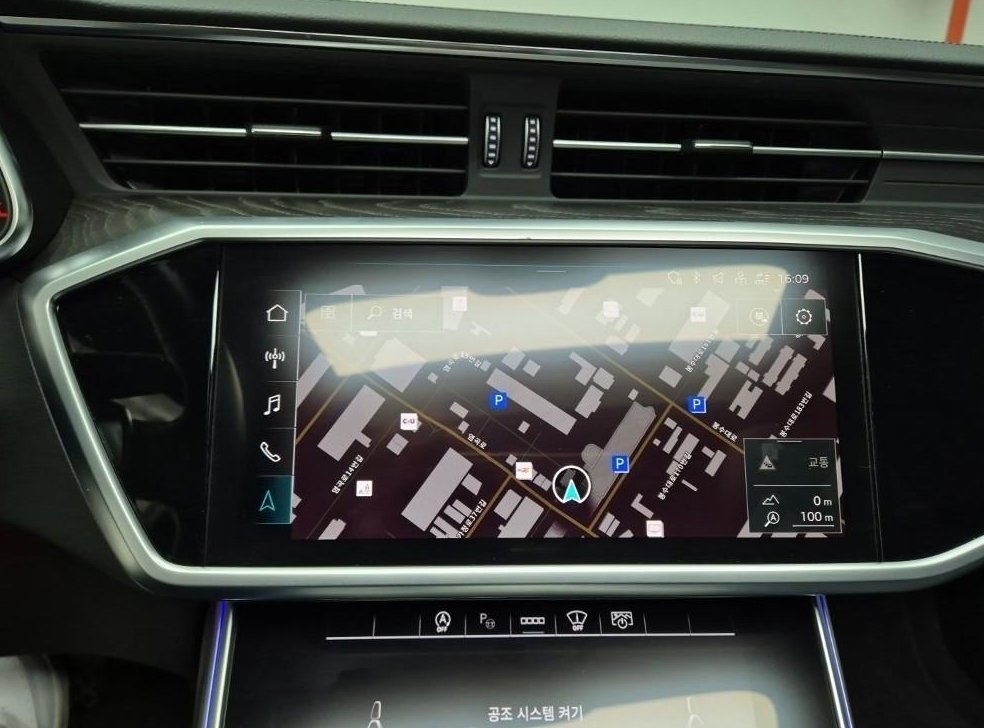 아우디 A6 45 TFSI 콰트로 프리미엄 사진 7