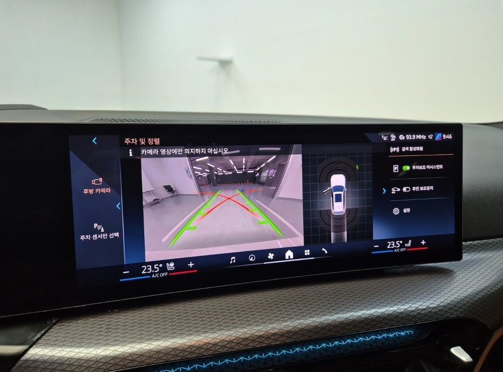 BMW 3시리즈 320d 투어링 M 스포츠 사진 10