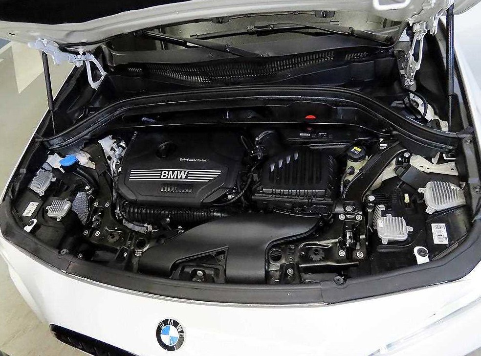 BMW X2 xDrive 20i 어드벤티지 사진 19
