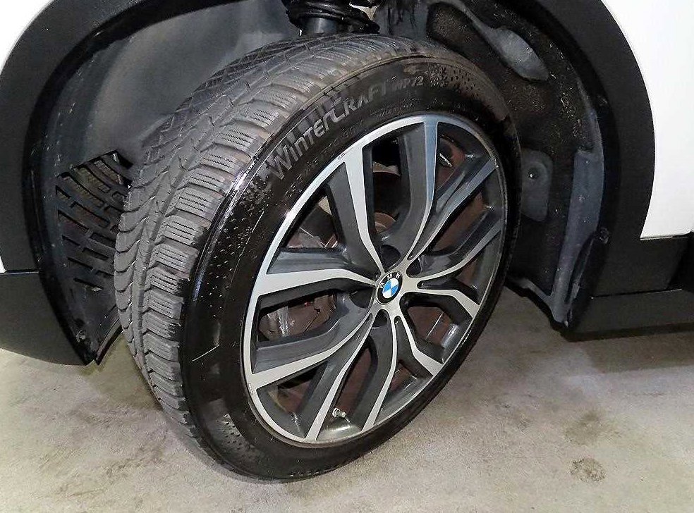 BMW X2 xDrive 20i 어드벤티지 사진 20