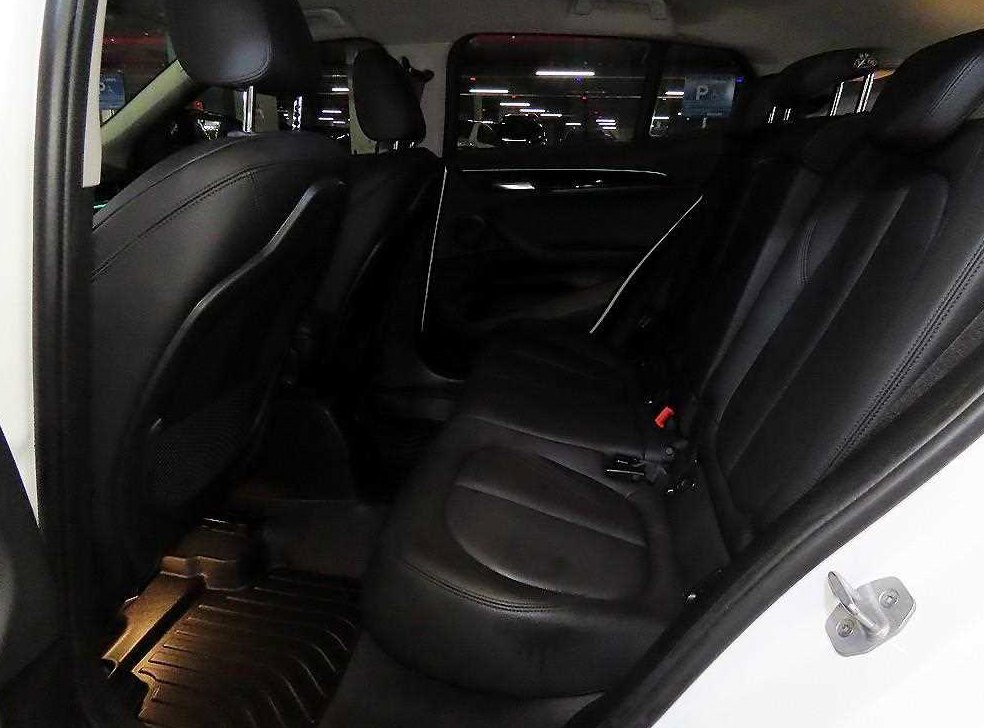 BMW X2 xDrive 20i 어드벤티지 사진 7