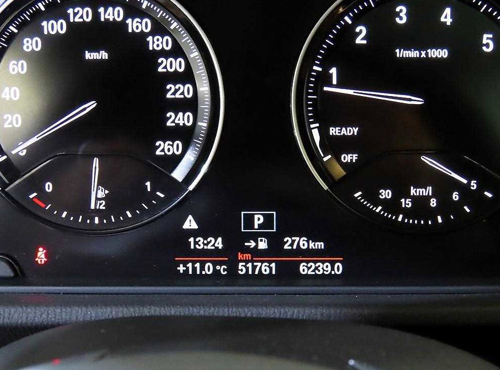 BMW X2 xDrive 20i 어드벤티지 사진 9