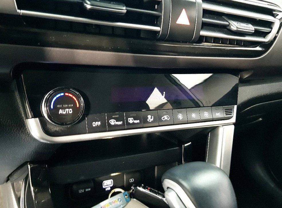 기아 셀토스 가솔린 1.6 터보 4WD 사진 12