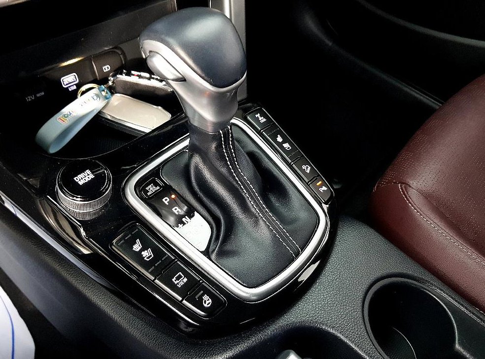 기아 셀토스 가솔린 1.6 터보 4WD 사진 13