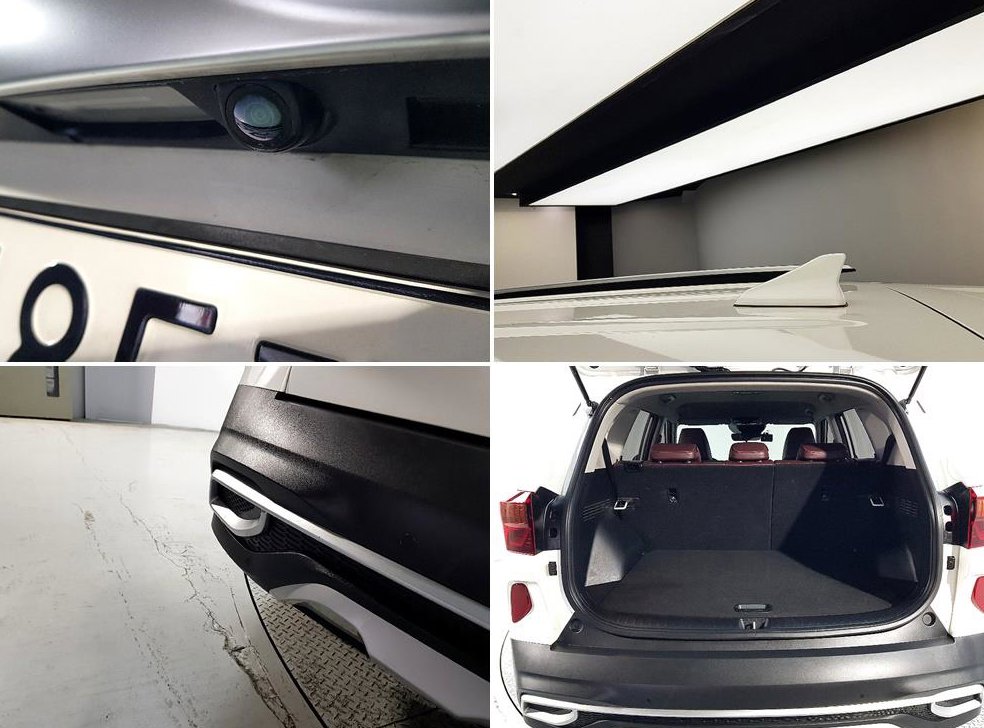 기아 셀토스 가솔린 1.6 터보 4WD 사진 19