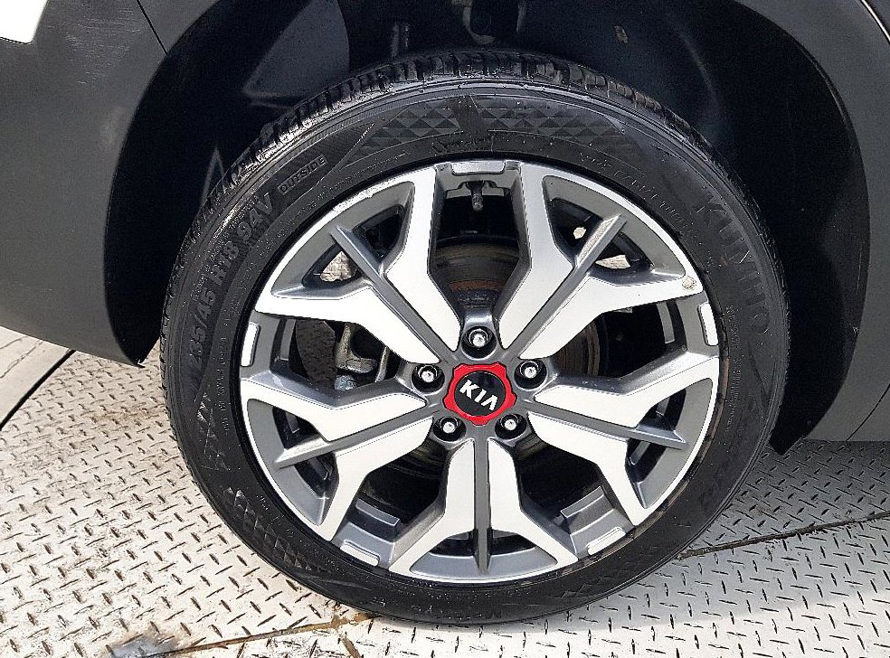 기아 셀토스 가솔린 1.6 터보 4WD 사진 20