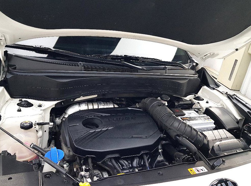 기아 셀토스 가솔린 1.6 터보 4WD 사진 6