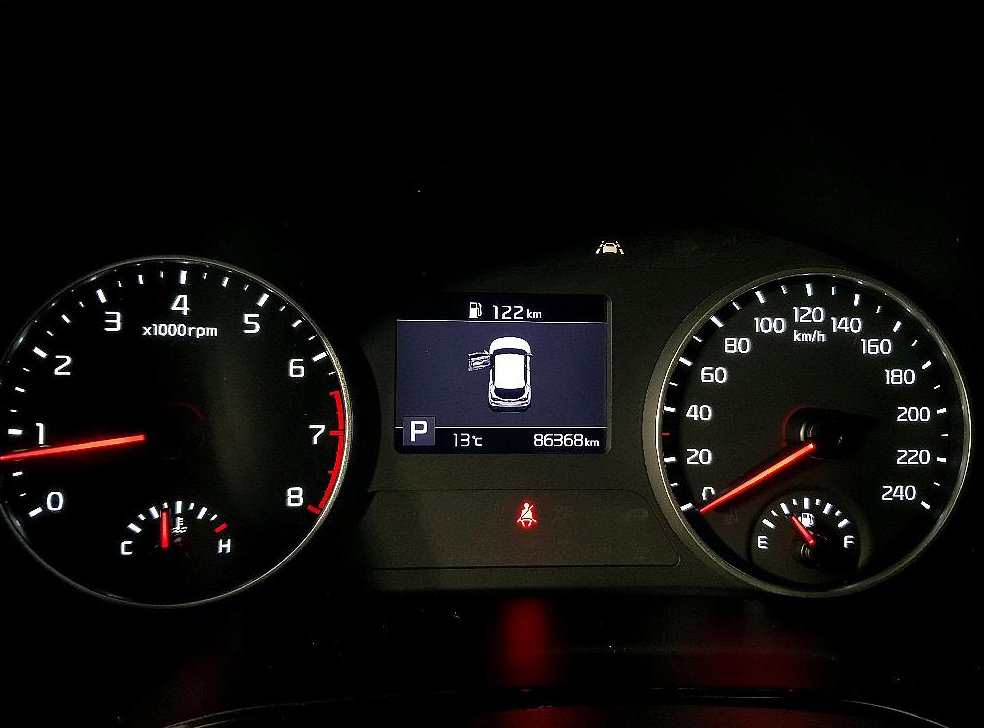 기아 셀토스 가솔린 1.6 터보 4WD 사진 7