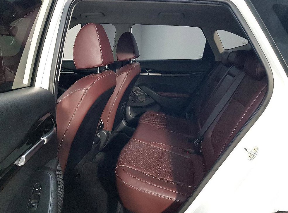 기아 셀토스 가솔린 1.6 터보 4WD 사진 9