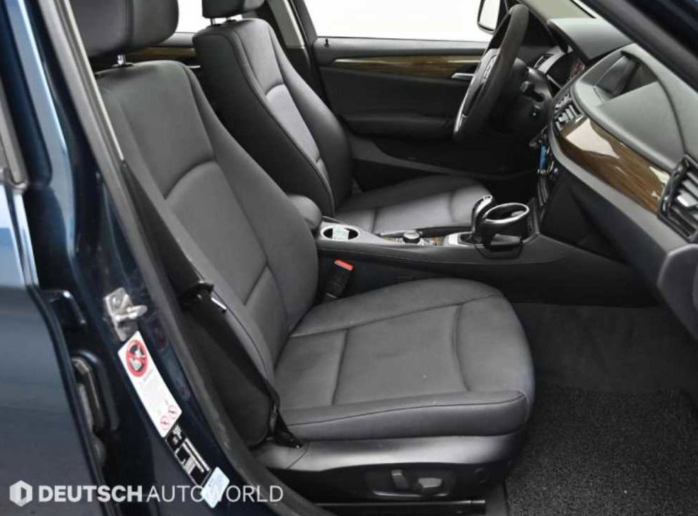 BMW X1 xDrive 18d 4WD 사진 10