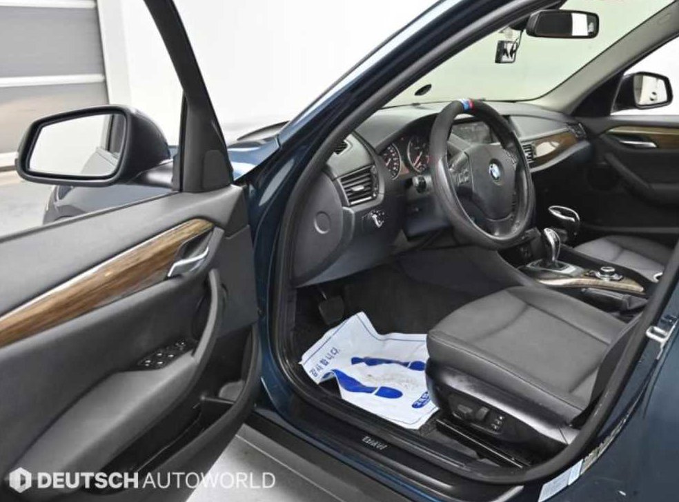 BMW X1 xDrive 18d 4WD 사진 11