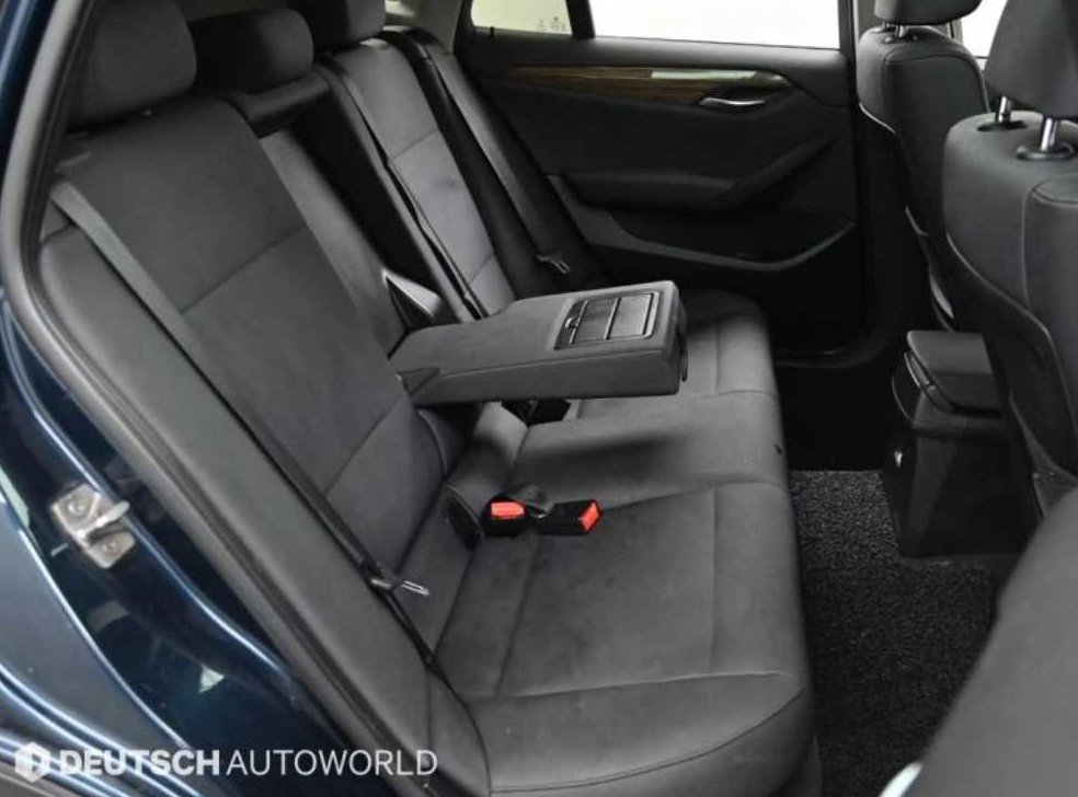 BMW X1 xDrive 18d 4WD 사진 12
