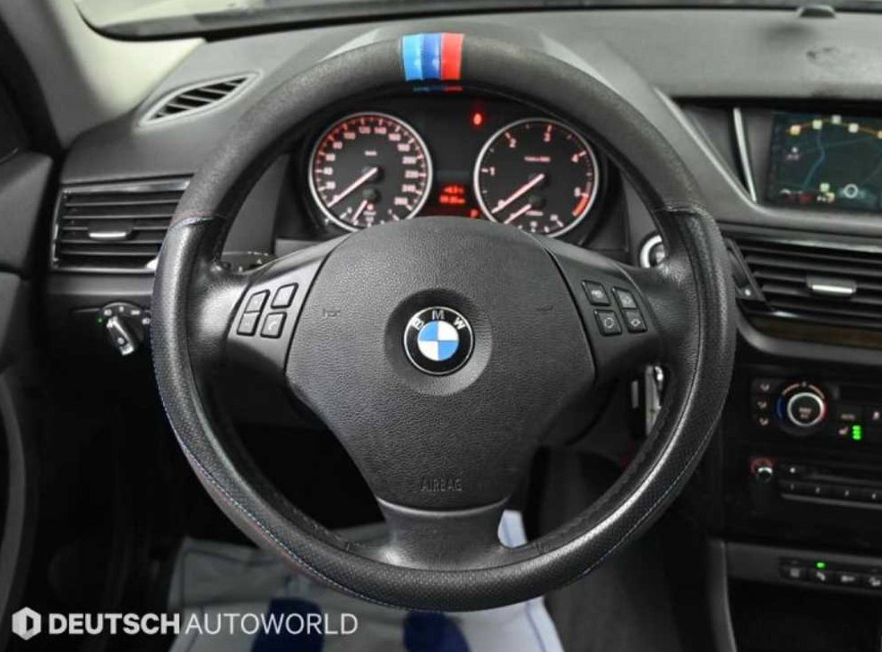 BMW X1 xDrive 18d 4WD 사진 13