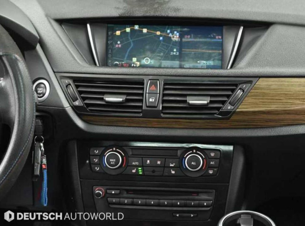 BMW X1 xDrive 18d 4WD 사진 14