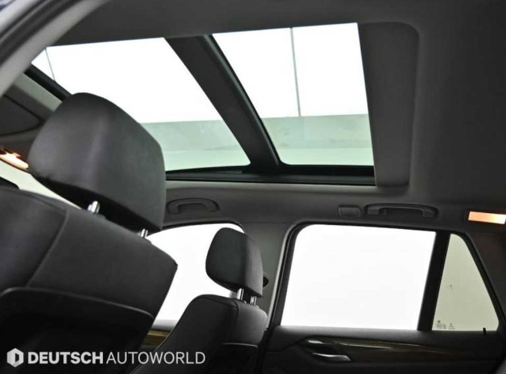 BMW X1 xDrive 18d 4WD 사진 18
