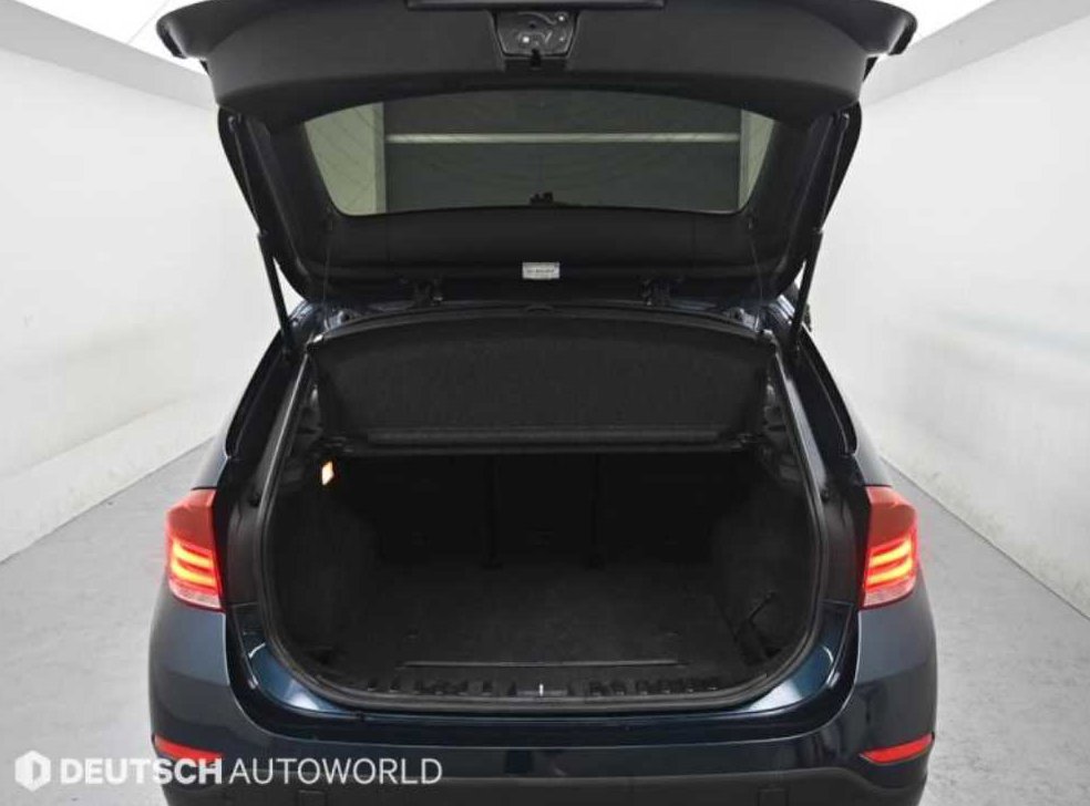 BMW X1 xDrive 18d 4WD 사진 19