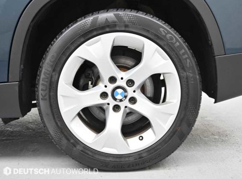 BMW X1 xDrive 18d 4WD 사진 5