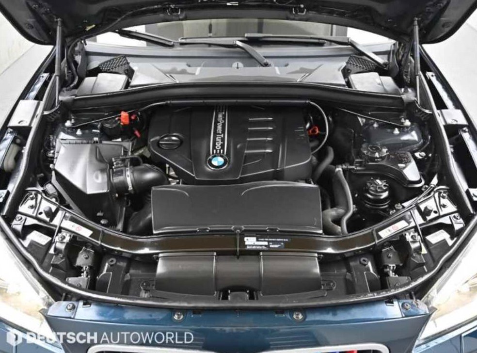 BMW X1 xDrive 18d 4WD 사진 6