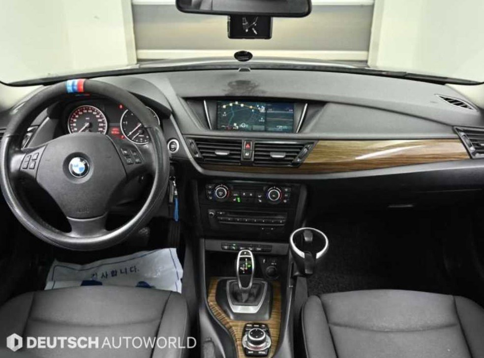BMW X1 xDrive 18d 4WD 사진 7