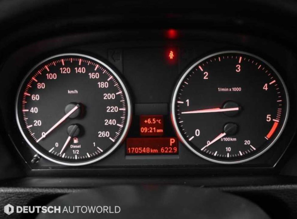 BMW X1 xDrive 18d 4WD 사진 8