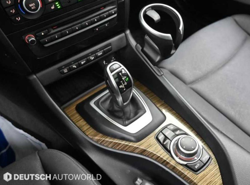 BMW X1 xDrive 18d 4WD 사진 9