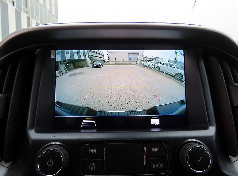쉐보레 콜로라도 3.6 익스트림-X 4WD 사진 16