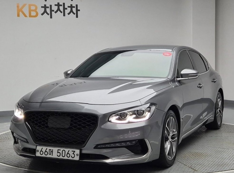 현대 그랜저 2.4 GDI 프리미엄