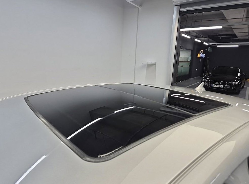 쉐보레 임팔라 2.5 LTZ 사진 13