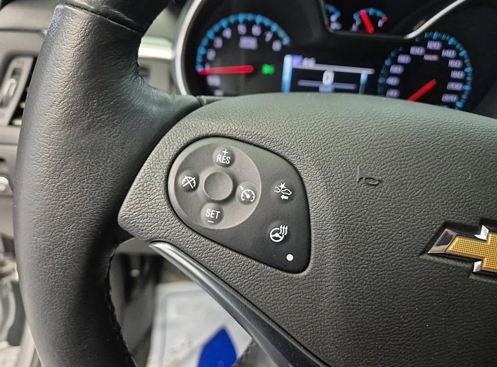 쉐보레 임팔라 2.5 LTZ 사진 16