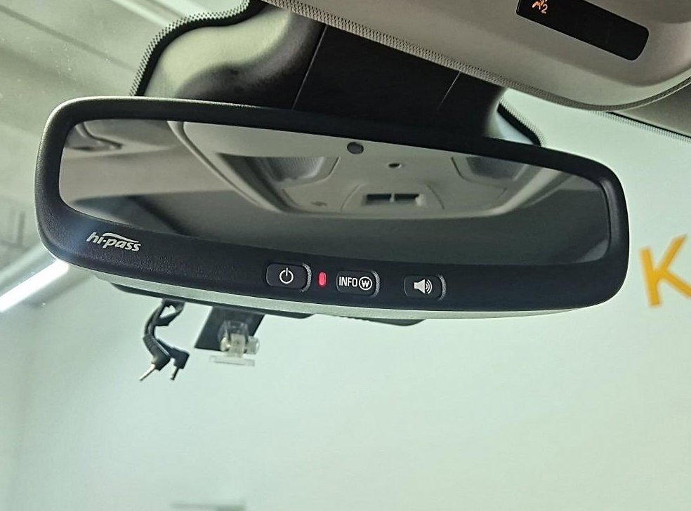 쉐보레 임팔라 2.5 LTZ 사진 17