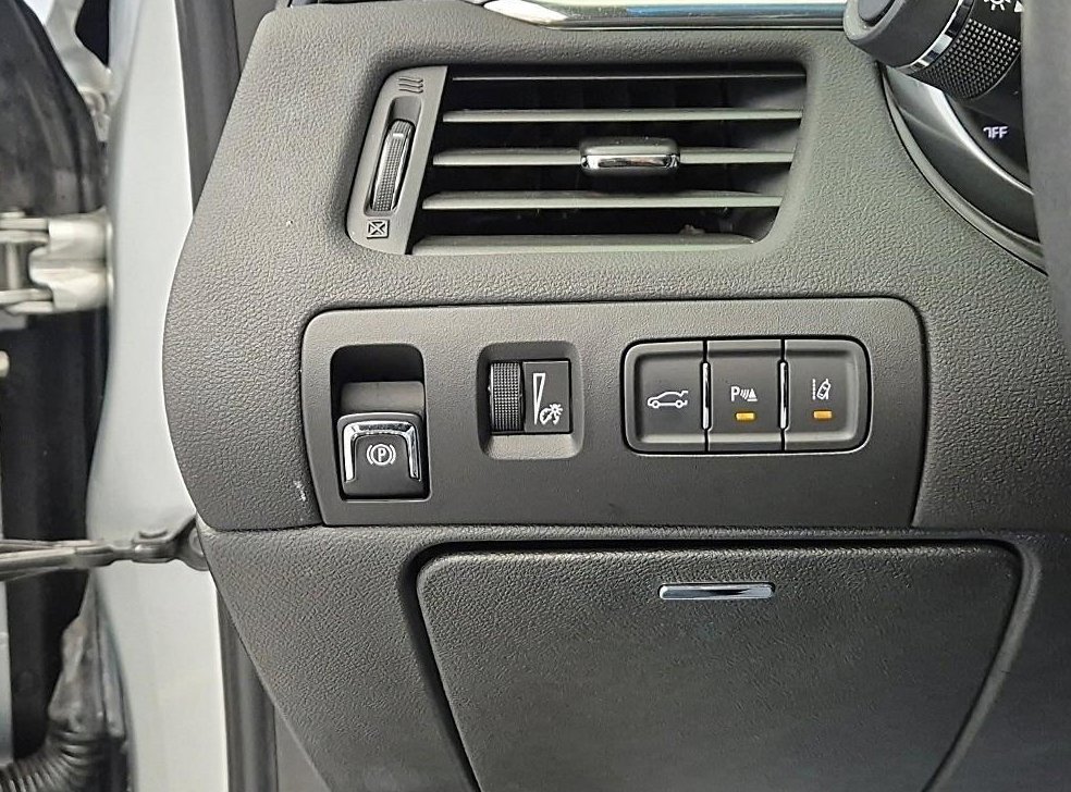 쉐보레 임팔라 2.5 LTZ 사진 18