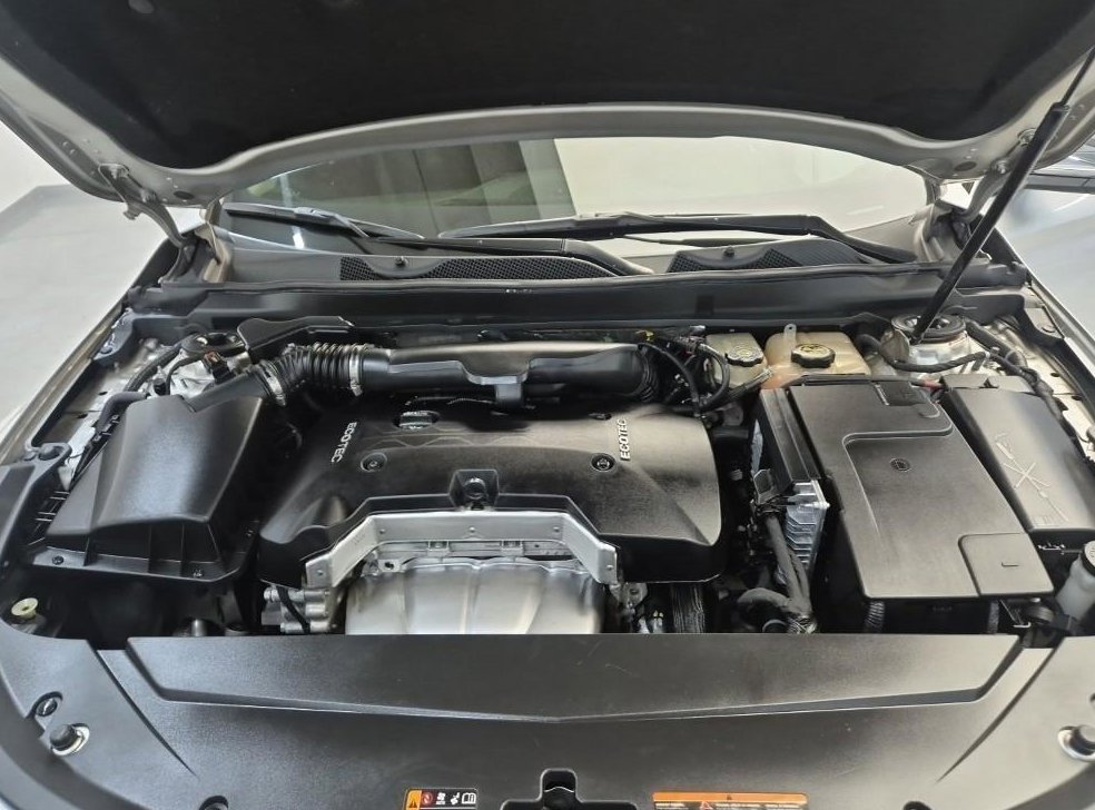 쉐보레 임팔라 2.5 LTZ 사진 5