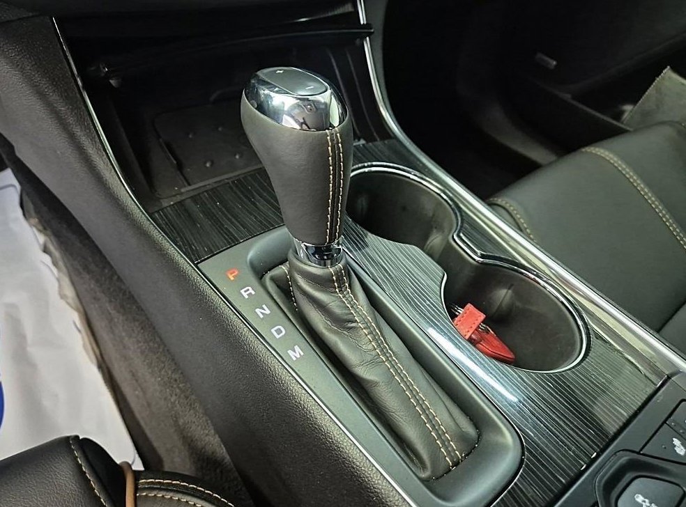 쉐보레 임팔라 2.5 LTZ 사진 8