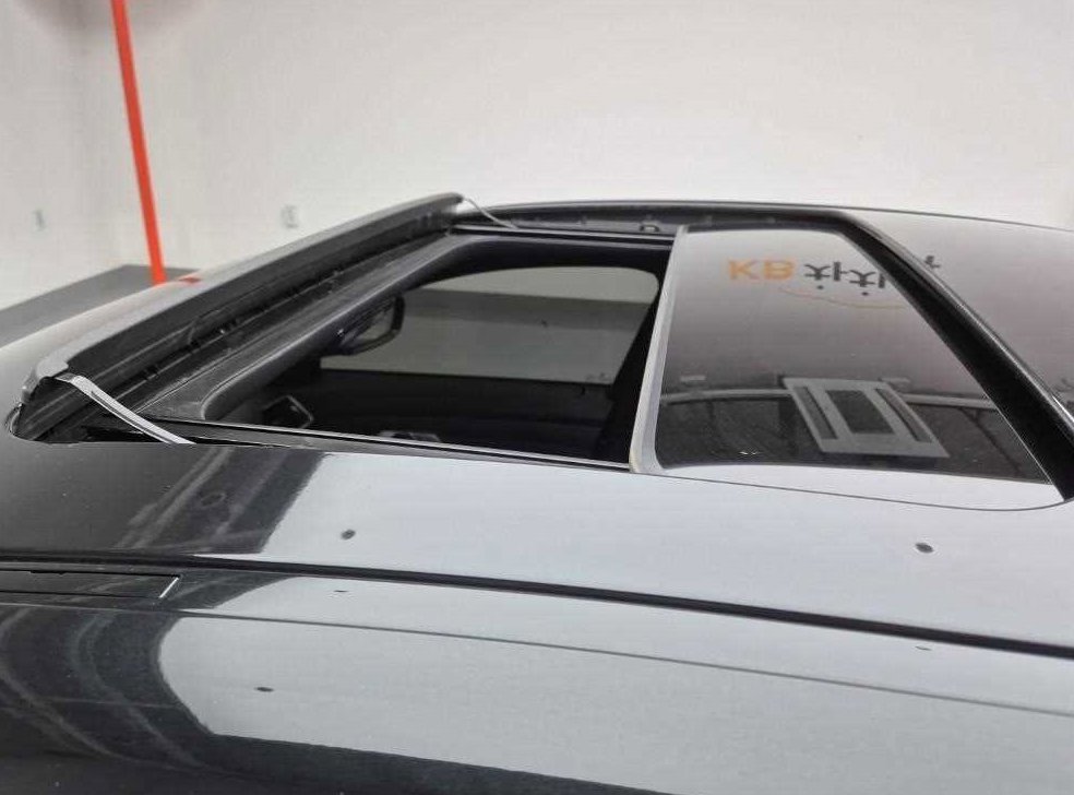 BMW 3시리즈 320i M 스포츠 사진 13