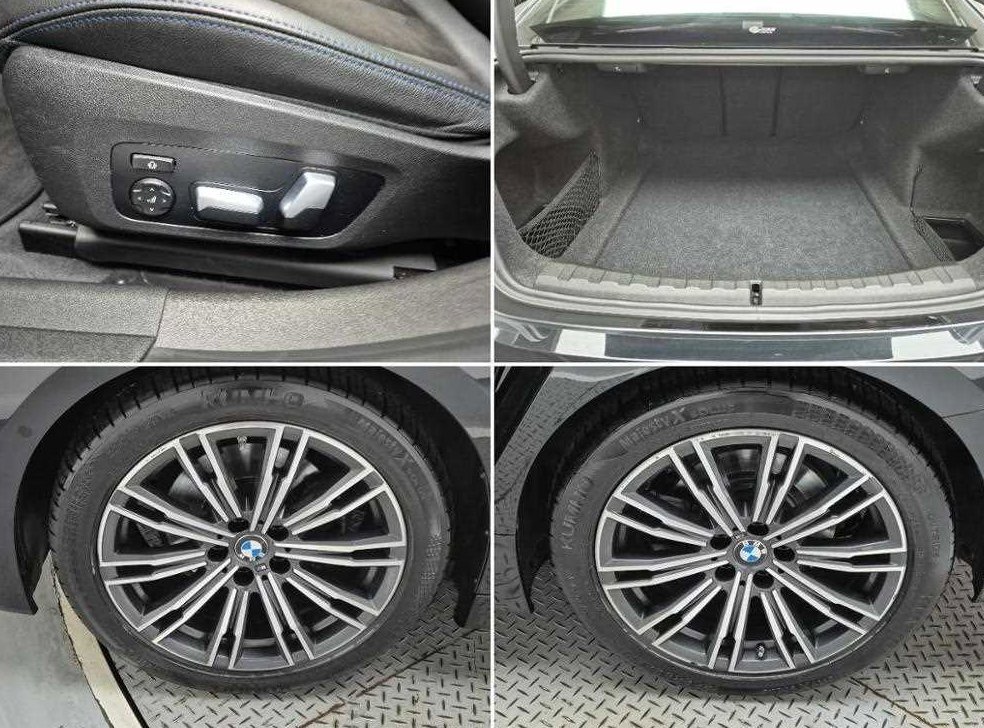 BMW 3시리즈 320i M 스포츠 사진 19