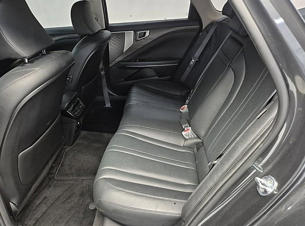 기아 K8 2.5 2WD 사진 12