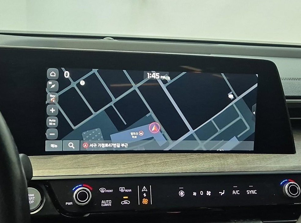 기아 K8 2.5 2WD 사진 13