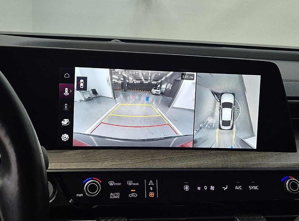 기아 K8 2.5 2WD 사진 14