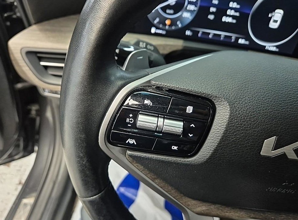 기아 K8 2.5 2WD 사진 15