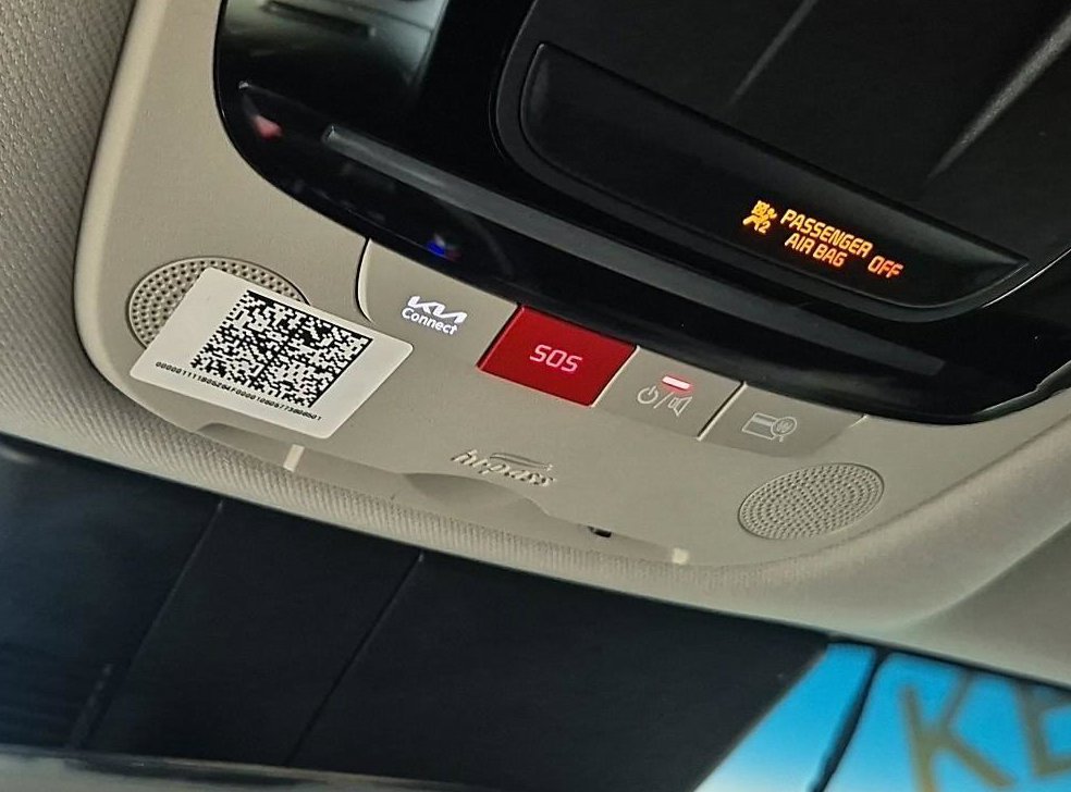 기아 K8 2.5 2WD 사진 16