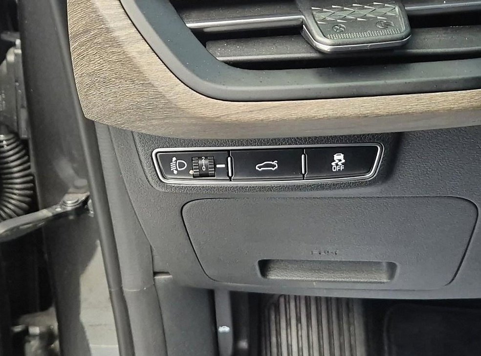 기아 K8 2.5 2WD 사진 17