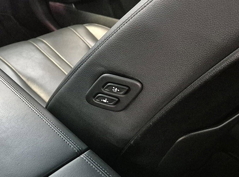 기아 K8 2.5 2WD 사진 19