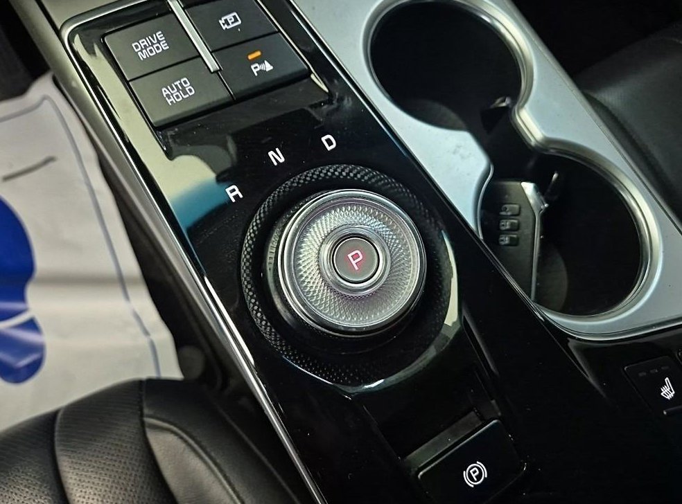 기아 K8 2.5 2WD 사진 8