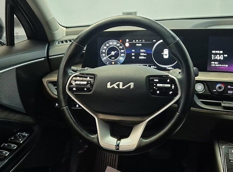 기아 K8 2.5 2WD 사진 9